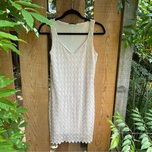 Ballet Pink Lace Dress from Zara - Small